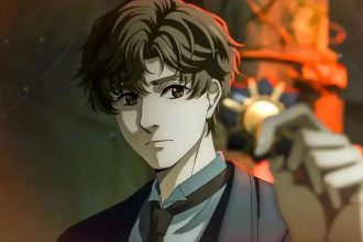 Lord of Mysteries divulga cronograma oficial das próximas temporadas e filme