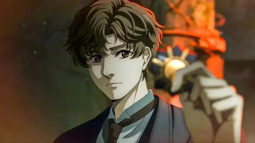 Lord of Mysteries divulga cronograma oficial das próximas temporadas e filme