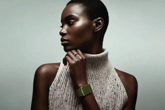 Luna Band: O futuro do monitoramento de saúde pela voz, sem telas e assinaturas