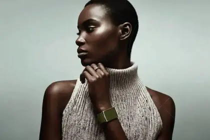 Luna Band: O futuro do monitoramento de saúde pela voz, sem telas e assinaturas