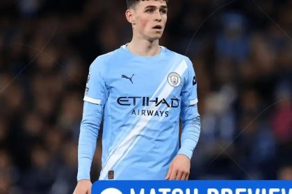 Man City x Chelsea: o duelo decisivo na Premier League e o impacto das trocas no Chelsea