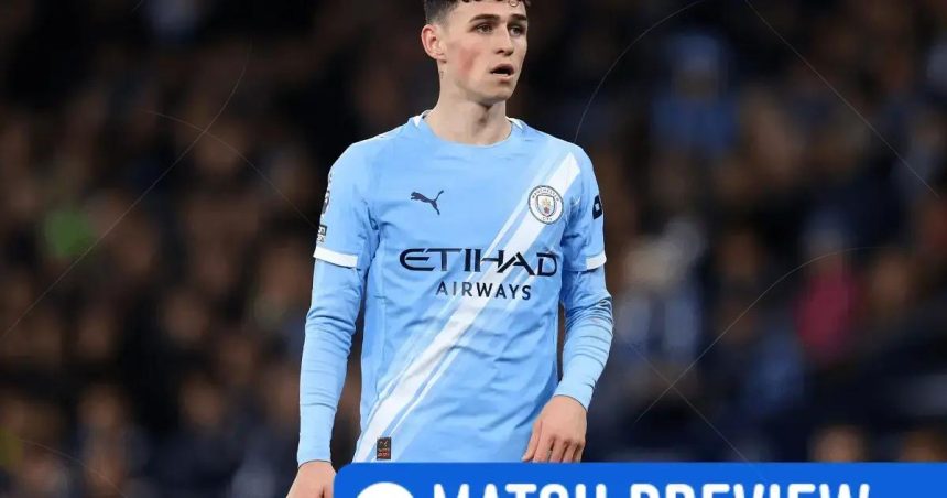 Man City x Chelsea: o duelo decisivo na Premier League e o impacto das trocas no Chelsea