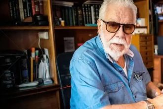 Manoel Carlos, ícone das novelas brasileiras, morre aos 92 anos no Rio