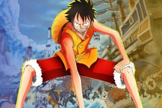 Marineford: a segunda saga oficial que promete agitar One Piece