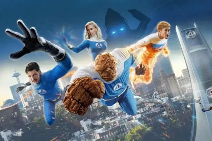 Marvel planeja sequência de Quarteto Fantástico após Vingadores: Guerras Secretas