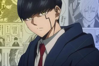 Mashle: terceira temporada confirmada para 2027 e onde continuar lendo o mangá