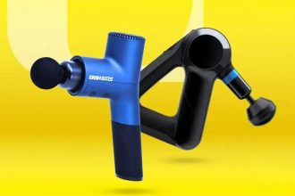 Massage guns: os melhores modelos para acelerar sua recuperação muscular