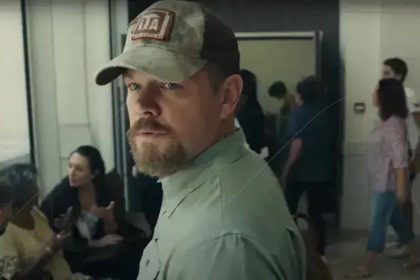 Matt Damon revela como celulares transformaram roteiro e ritmo dos filmes