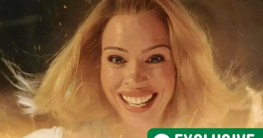 Mistério em Doctor Who: a surpreendente regeneração de Billie Piper 35 Mistério em Doctor Who: a surpreendente regeneração de Billie Piper
