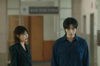 Mistérios e sentimentos em "I Dol I": análise dos episódios 7-8