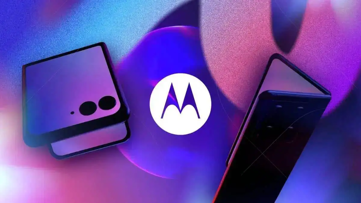 Motorola anuncia Razr Fold com câmera inovadora e design book-style