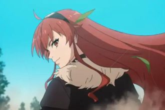 Mushoku Tensei Temporada 3: estreia confirmada para julho de 2026