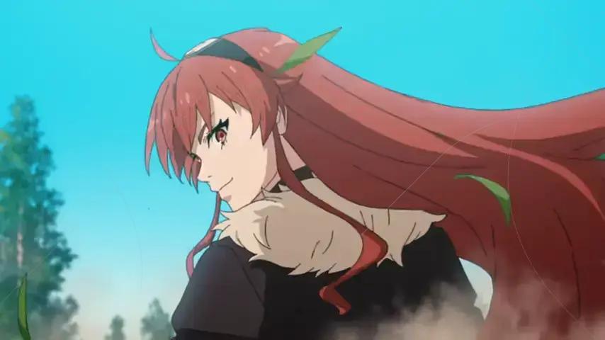 Mushoku Tensei Temporada 3: estreia confirmada para julho de 2026