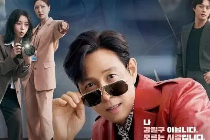 Nice to Not Meet You: o drama que mistura romance e crítica da indústria do entretenimento