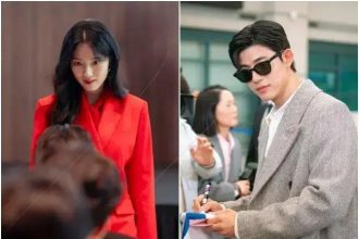 De Repente Humana: A nova comédia romântica fantástica na Netflix que vai te encantar