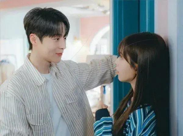 Nossa Universo: Romance Caótico e Doce entre Bae In Hyuk e Roh Jeong Eui