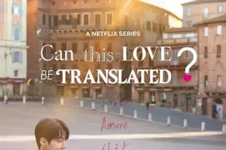Nova série coreana "Can This Love Be Translated?" traz romance e charme internacional