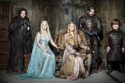 Nova série de Game of Thrones aposta em história menor para corrigir falhas da 8ª temporada