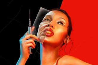 Nova série de Ryan Murphy revela teaser impactante sobre a perfeição