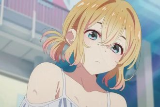 Nova temporada de Rent-a-Girlfriend estreia em abril com muita expectativa