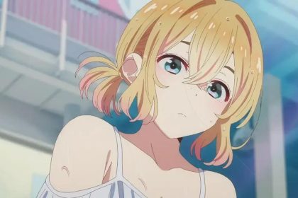 Nova temporada de Rent-a-Girlfriend estreia em abril com muita expectativa