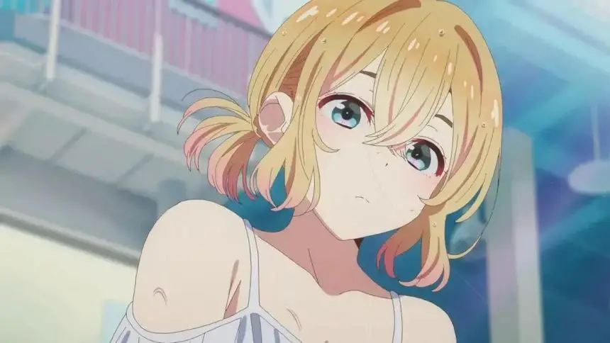 Nova temporada de Rent-a-Girlfriend estreia em abril com muita expectativa