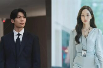 Novidades dos K-Dramas: lançamentos que prometem agitar a cena em 2026