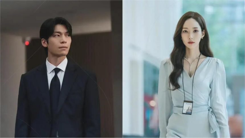 Novidades dos K-Dramas: lançamentos que prometem agitar a cena em 2026