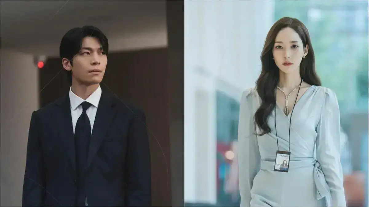 Novidades dos K-Dramas: lançamentos que prometem agitar a cena em 2026
