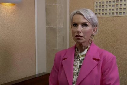 Novidades intensas em Coronation Street: drama, segredos e novos moradores