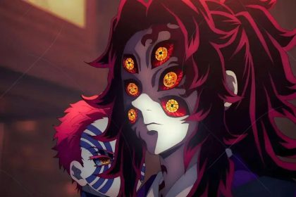 Novidades sobre as datas dos filmes de Demon Slayer: Castelo Infinito