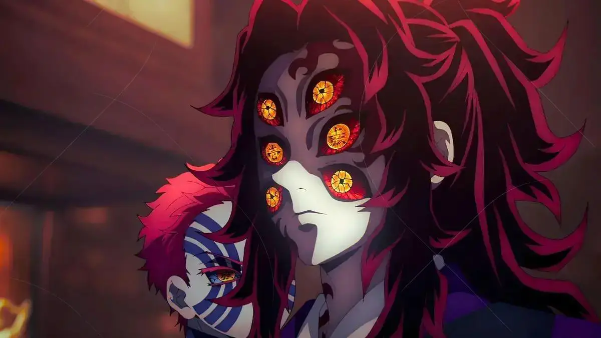 Novidades sobre as datas dos filmes de Demon Slayer: Castelo Infinito