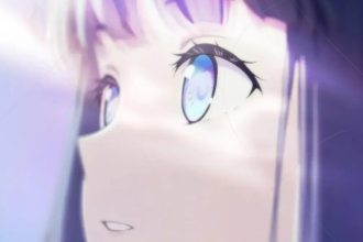 Novo anime Love Unseen: elenco principal e lançamento em julho de 2026