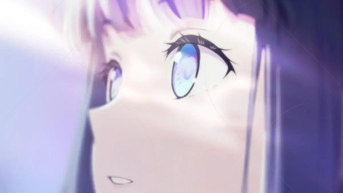 Novo anime Love Unseen: elenco principal e lançamento em julho de 2026