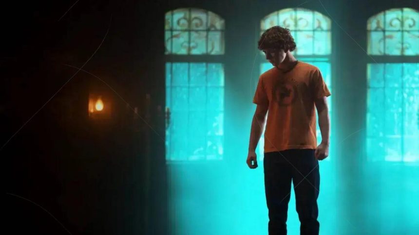 Novo episódio de Percy Jackson apresenta dilemas e prepara para grande confronto