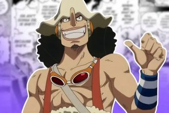 Novo poder de Usopp pode transformar seu papel em One Piece e Elbaph