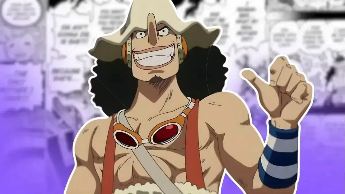 Novo poder de Usopp pode transformar seu papel em One Piece e Elbaph