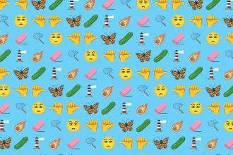 Novos emojis chegam em 2027: será o fim da era da berinjela?