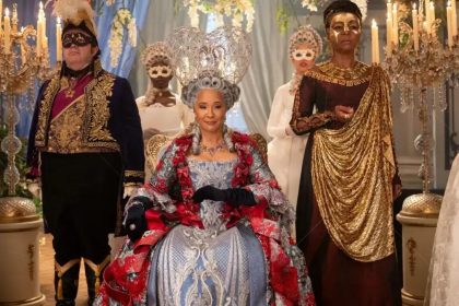 Novos spin-offs de Bridgerton em desenvolvimento pela Netflix, diz diretor