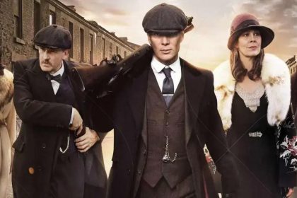 O amor que transformou Thomas Shelby em ‘Peaky Blinders’: Netflix revela história