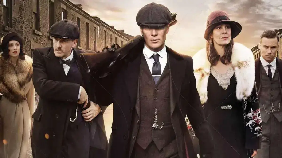 O amor que transformou Thomas Shelby em ‘Peaky Blinders’: Netflix revela história
