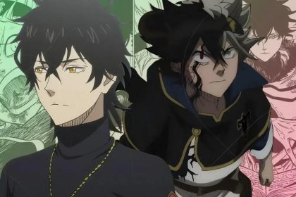 O futuro do Reino Clover: Por que o próximo Rei Mago pode ser uma dupla