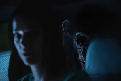 O Primata final explicado