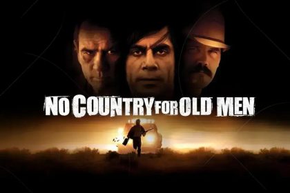 O que torna o final de No Country for Old Men tão perturbador e realista?
