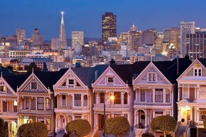 O que você precisa saber para escolher o melhor provedor de internet em San Francisco
