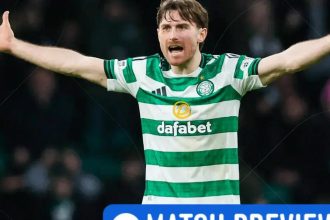 Old Firm: o clássico Celtic x Rangers que pode definir o destino do técnico Wilfried Nancy