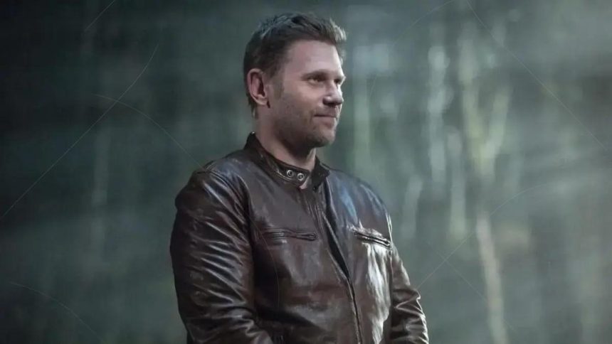 Onde Assistir Supernatural Agora Que Saiu da Netflix