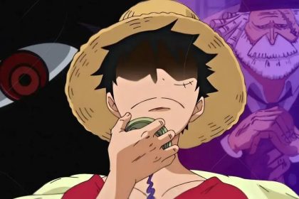 One Piece: descobrindo os poderes que superam o Haki no Novo Mundo