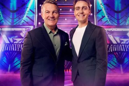 Os 10 melhores programas de entretenimento para assistir em 2026 no Reino Unido