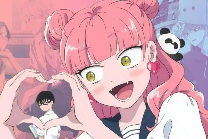 Os 12 animes mais aguardados de romance na temporada de inverno